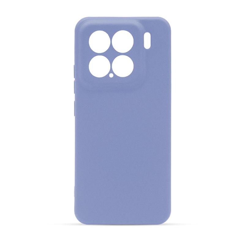 Futrola SOFT CASE za Xiaomi Mi 15 lavanda