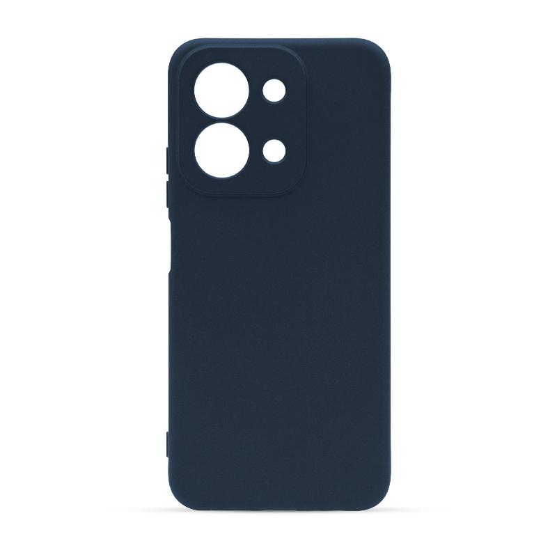 Futrola SOFT CASE za Xiaomi Mi 15C teget