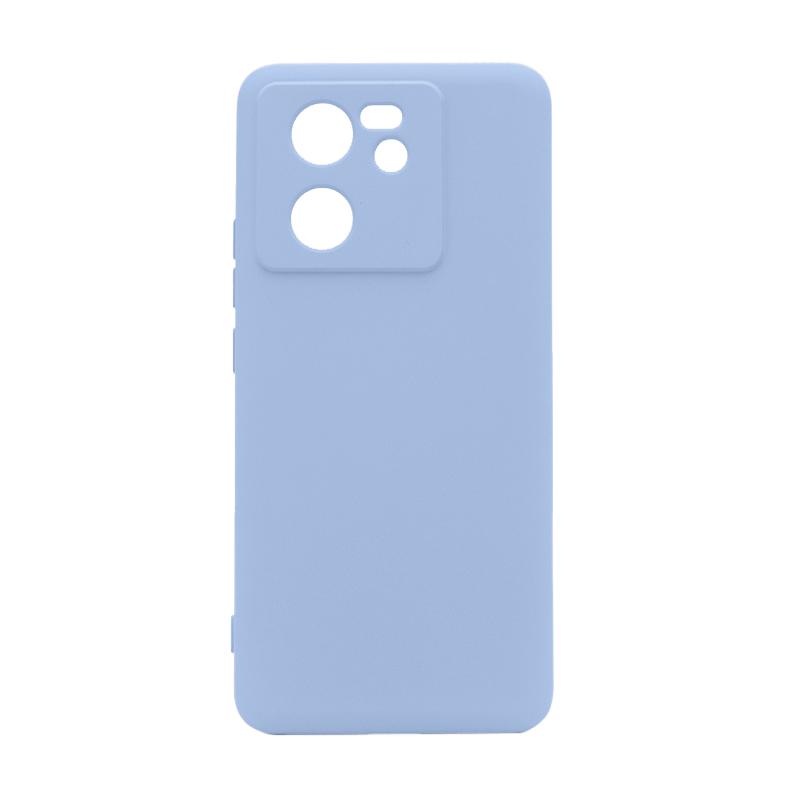 Futrola SOFT CASE za Xiaomi Redmi 13T lavanda