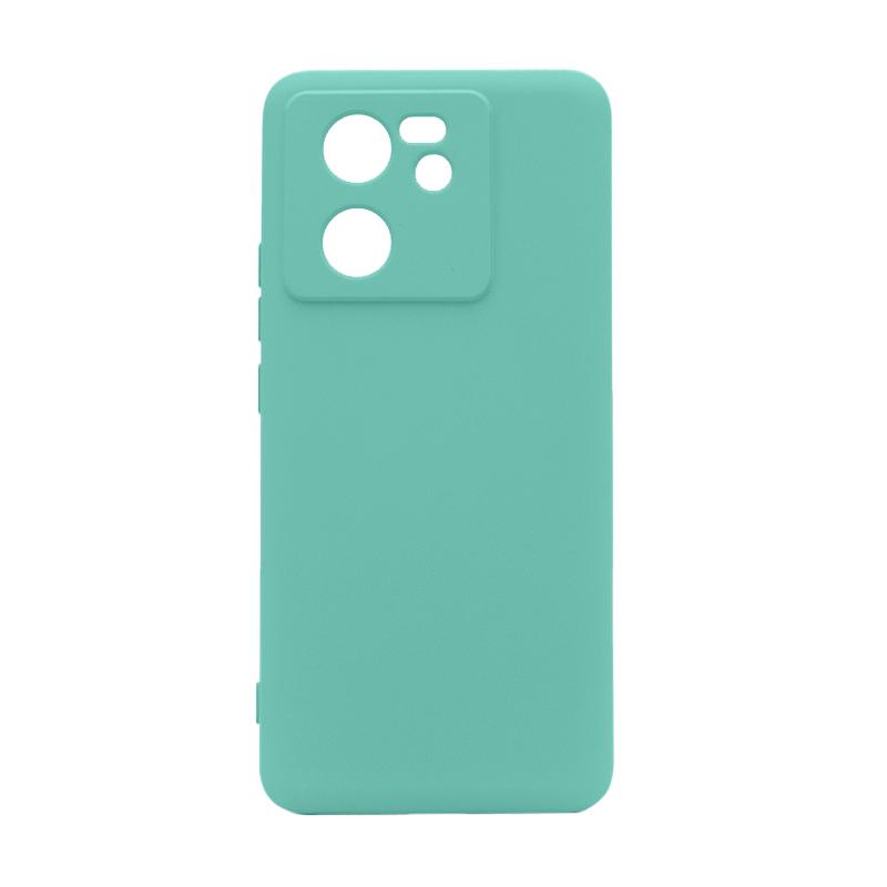 Futrola SOFT CASE za Xiaomi Redmi 13T tirkizna