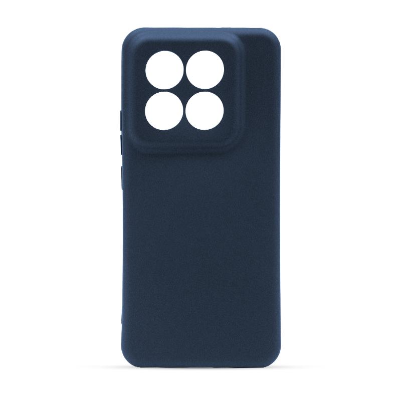 Futrola SOFT CASE za Xiaomi Redmi 14 Pro teget