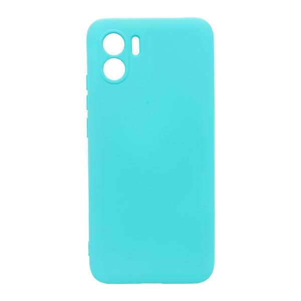 Futrola SOFT CASE za Xiaomi Redmi A1 tirkizna
