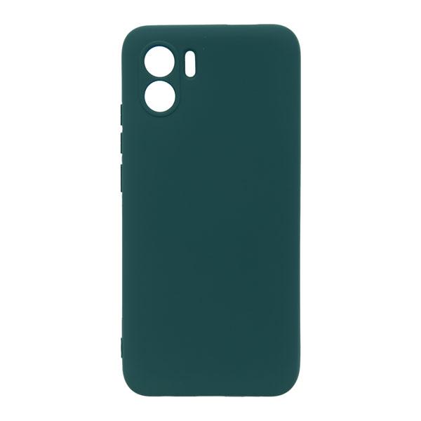 Futrola SOFT CASE za Xiaomi Redmi A1 zelena