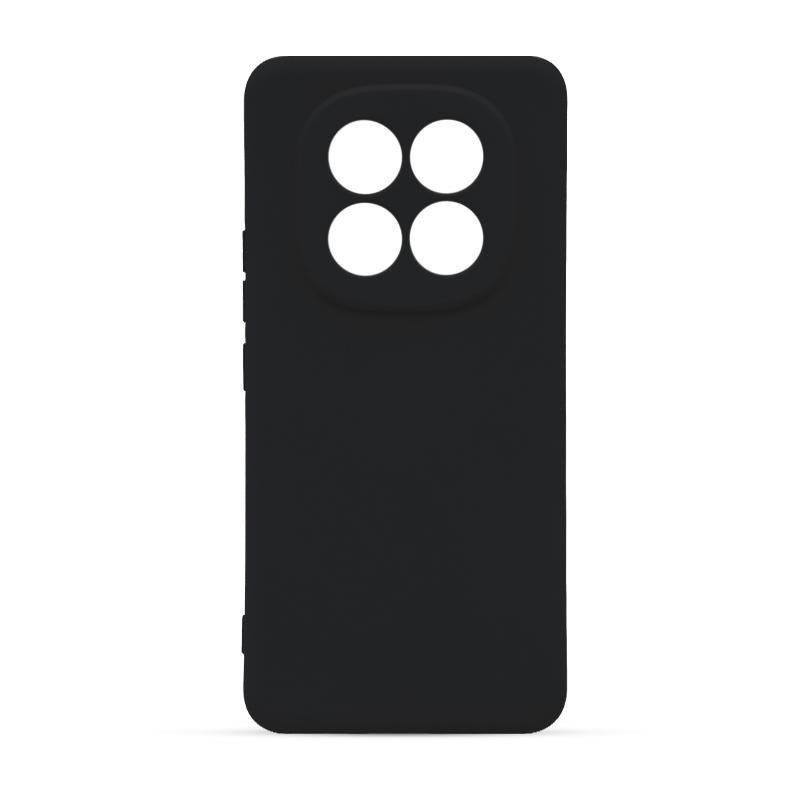 Futrola SOFT CASE za Xiaomi Redmi Note 15 Pro 4G crna