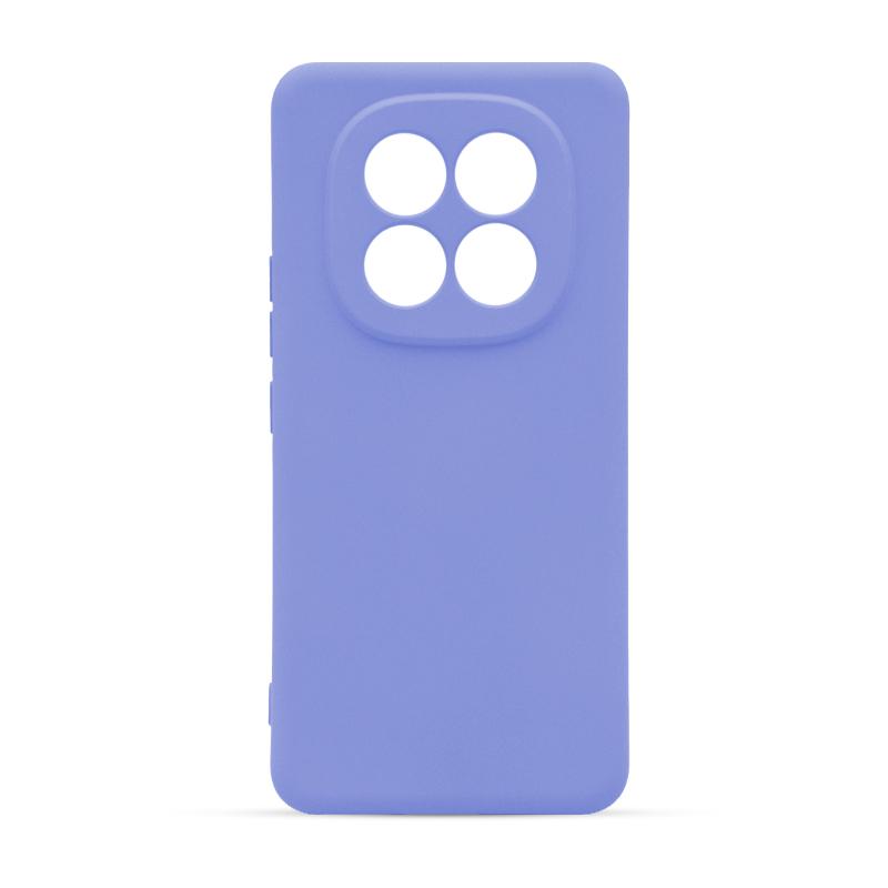 Futrola SOFT CASE za Xiaomi Redmi Note 15 Pro 4G lavanda
