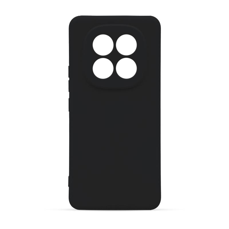 Futrola SOFT CASE za Xiaomi Redmi Note 15 Pro 5G crna