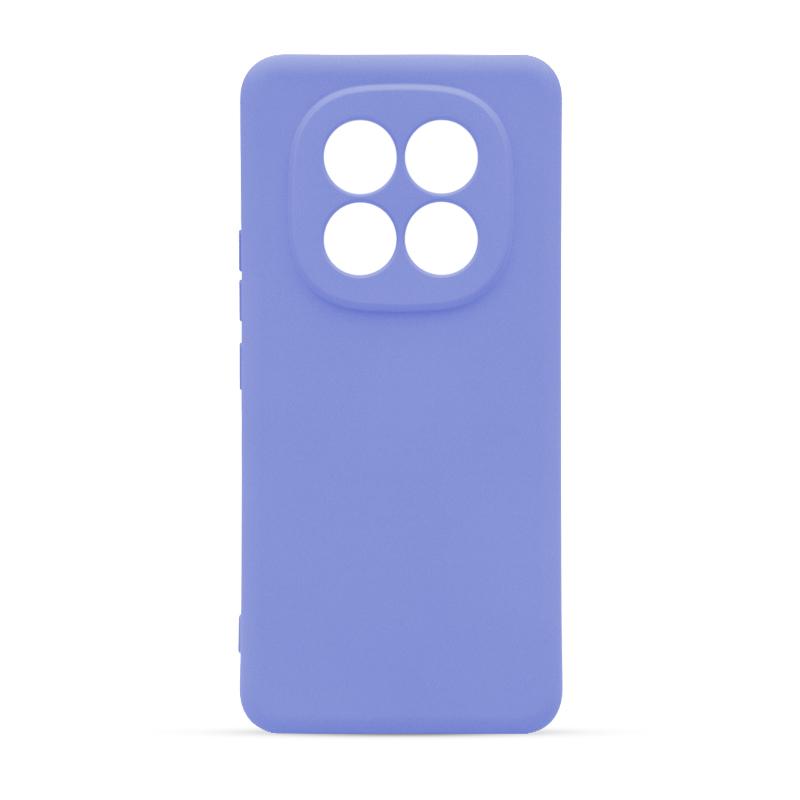 Futrola SOFT CASE za Xiaomi Redmi Note 15 Pro 5G lavanda