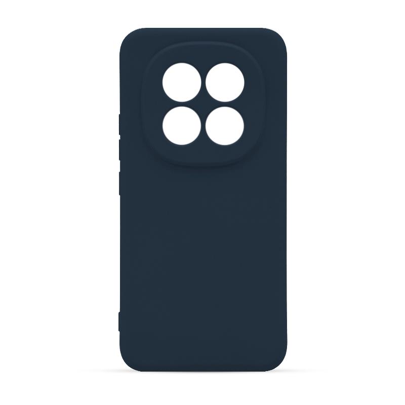 Futrola SOFT CASE za Xiaomi Redmi Note 15 Pro Plus 5G teget