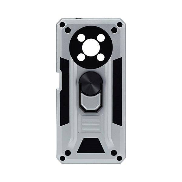 Futrola SPIGEN 4 za Huawei Nova Y90 srebrna