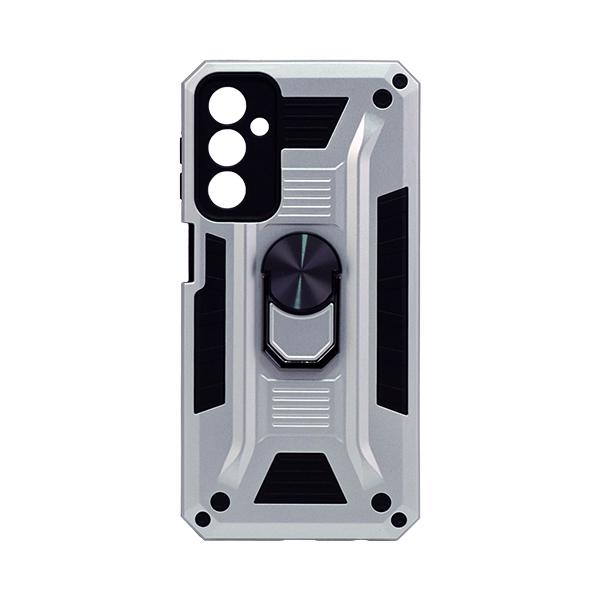 Futrola SPIGEN 4 za Samsung A24/A245F srebrna