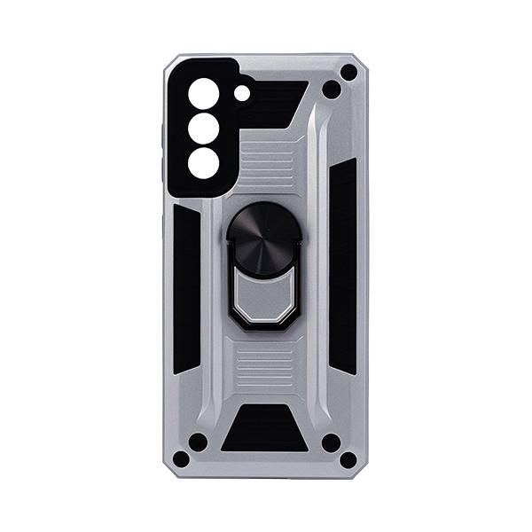  Futrola SPIGEN 4 za Samsung S23 Plus/S916B srebrna