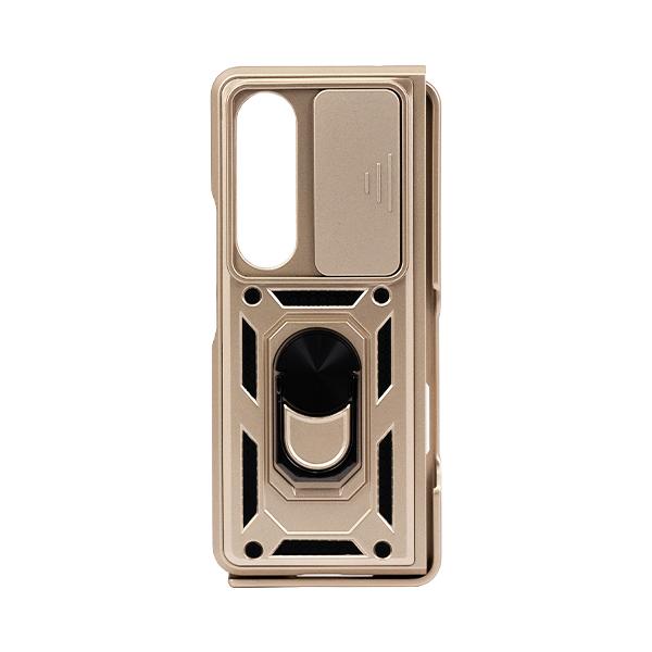 Futrola SPIGEN 4 za Samsung Z FOLD 4/F936B zlatna