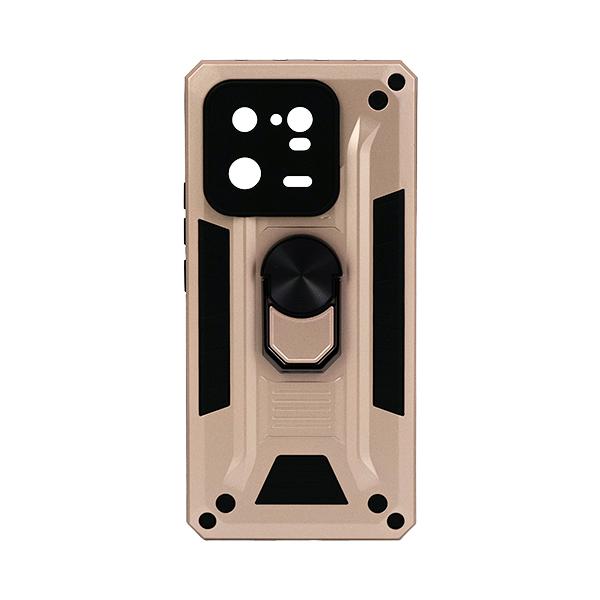 Futrola SPIGEN 4 za Xiaomi Redmi 13 Pro zlatna