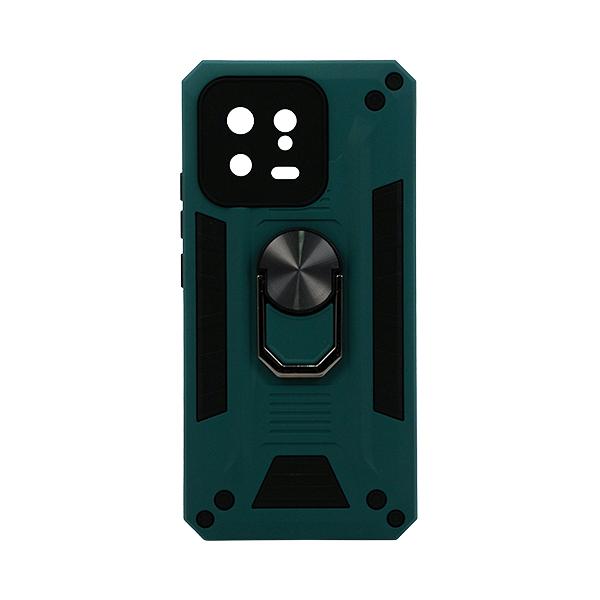 Futrola SPIGEN 4 za Xiaomi Redmi 13 zelena