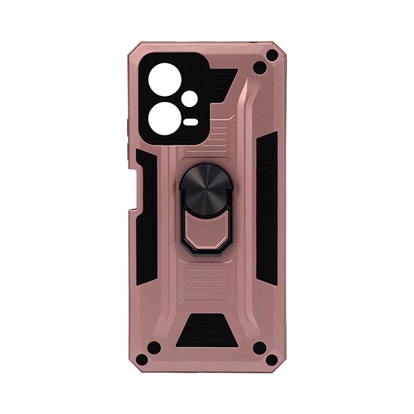Futrola SPIGEN 4 za Xiaomi Redmi Note 12 puder roze