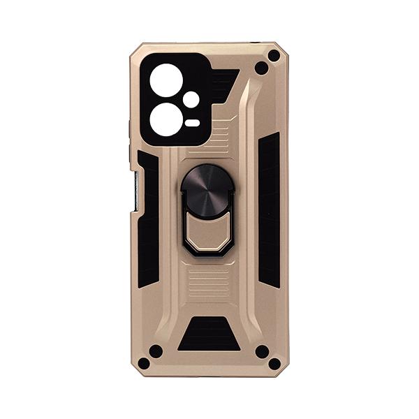 Futrola SPIGEN 4 za Xiaomi Redmi Note 12 zlatna