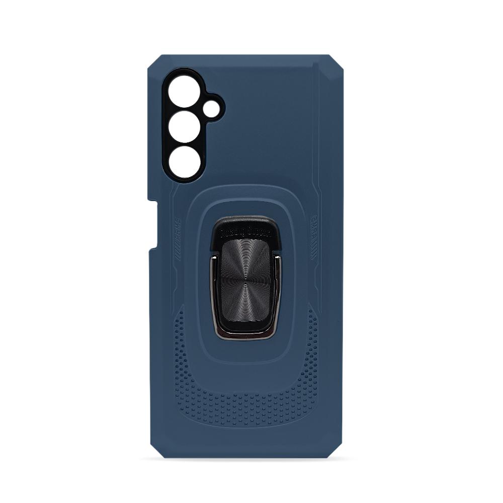 Futrola SPIGEN 5 za Samsung A14 teget