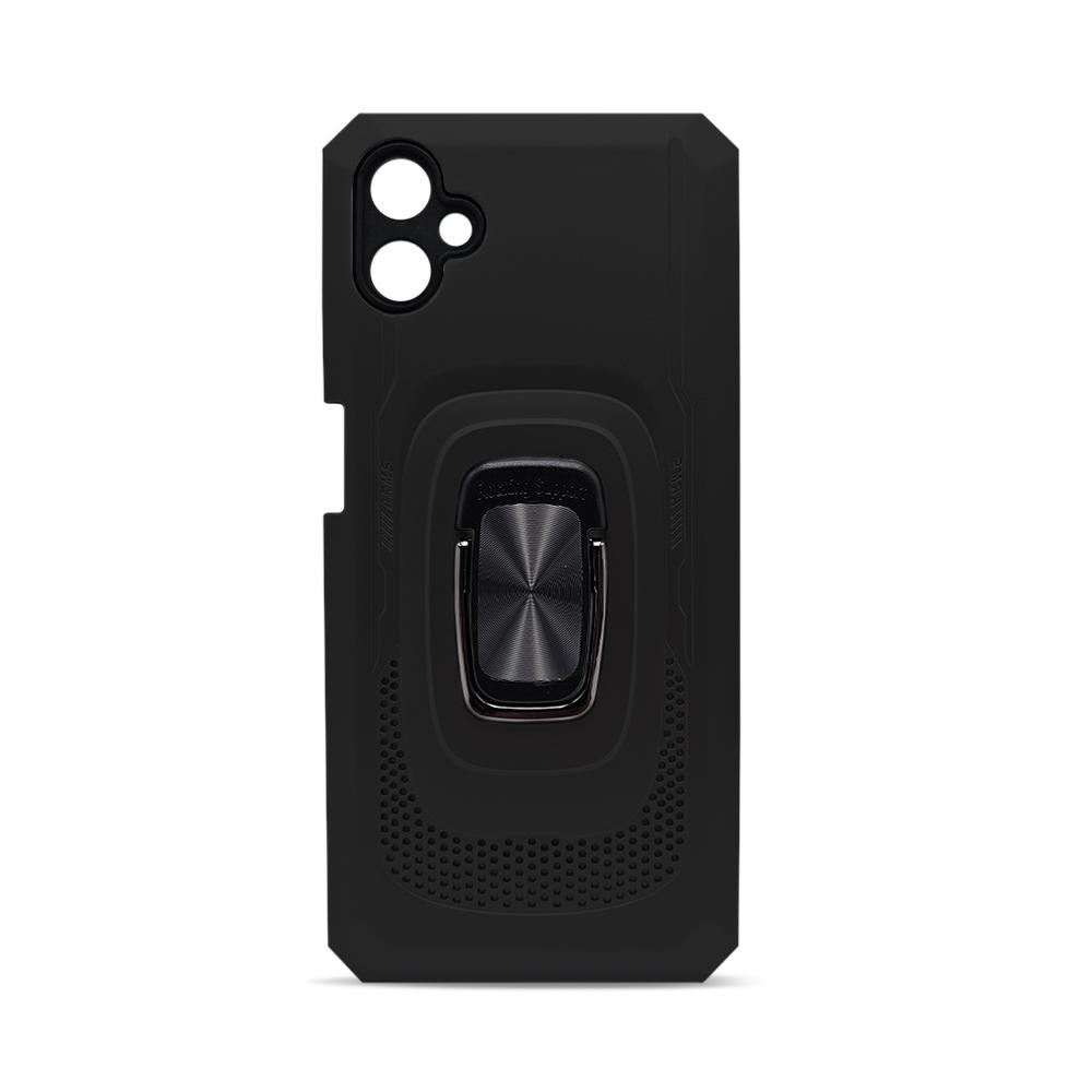 Futrola SPIGEN 5 za Samsung A05 crna