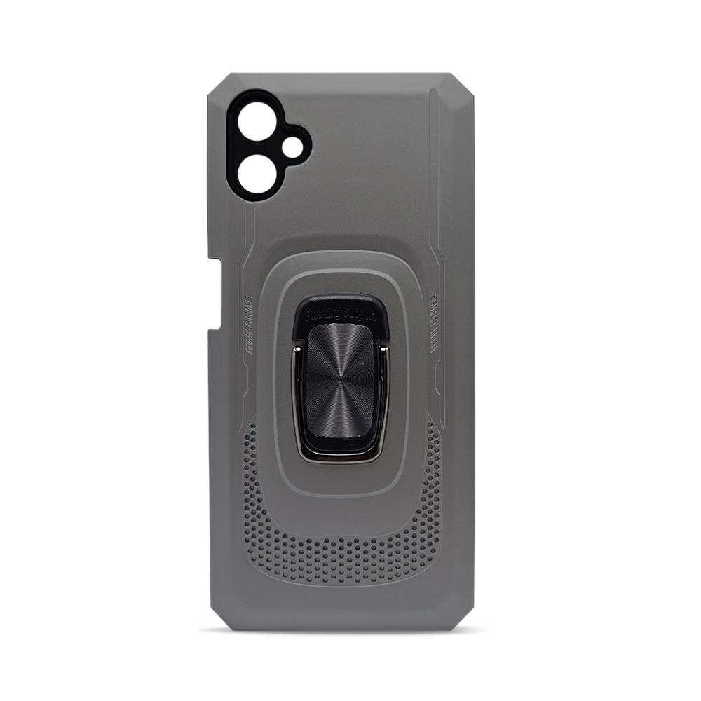 Futrola SPIGEN 5 za Samsung A05 siva