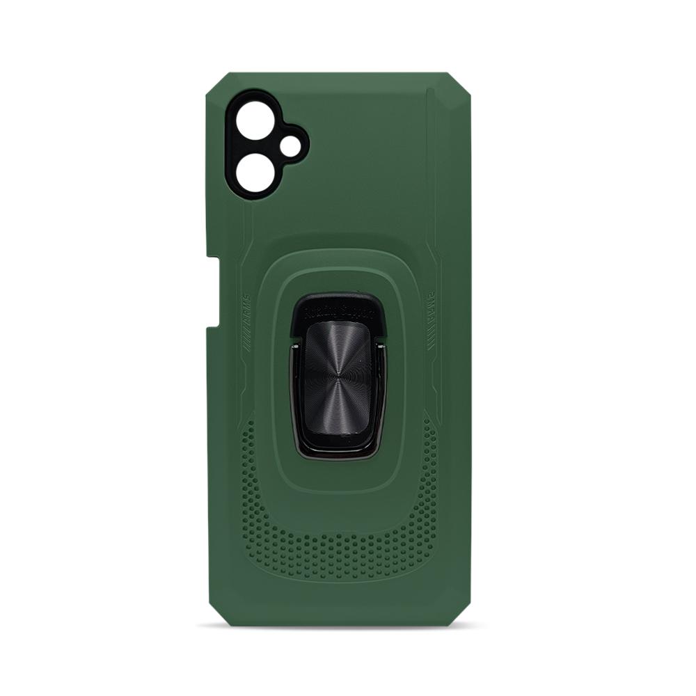 Futrola SPIGEN 5 za Samsung A05 zelena