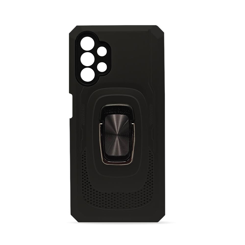 Futrola SPIGEN 5 za Samsung A13 crna