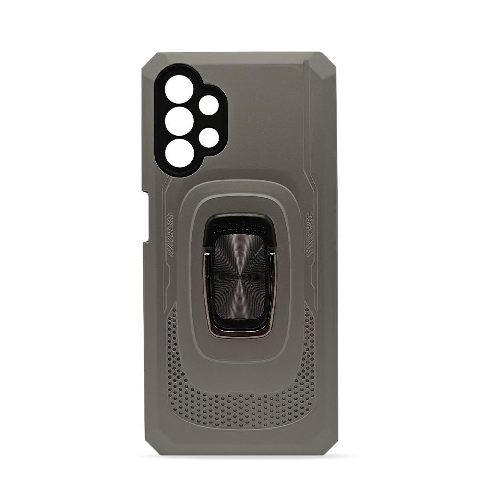 Futrola SPIGEN 5 za Samsung A13 siva