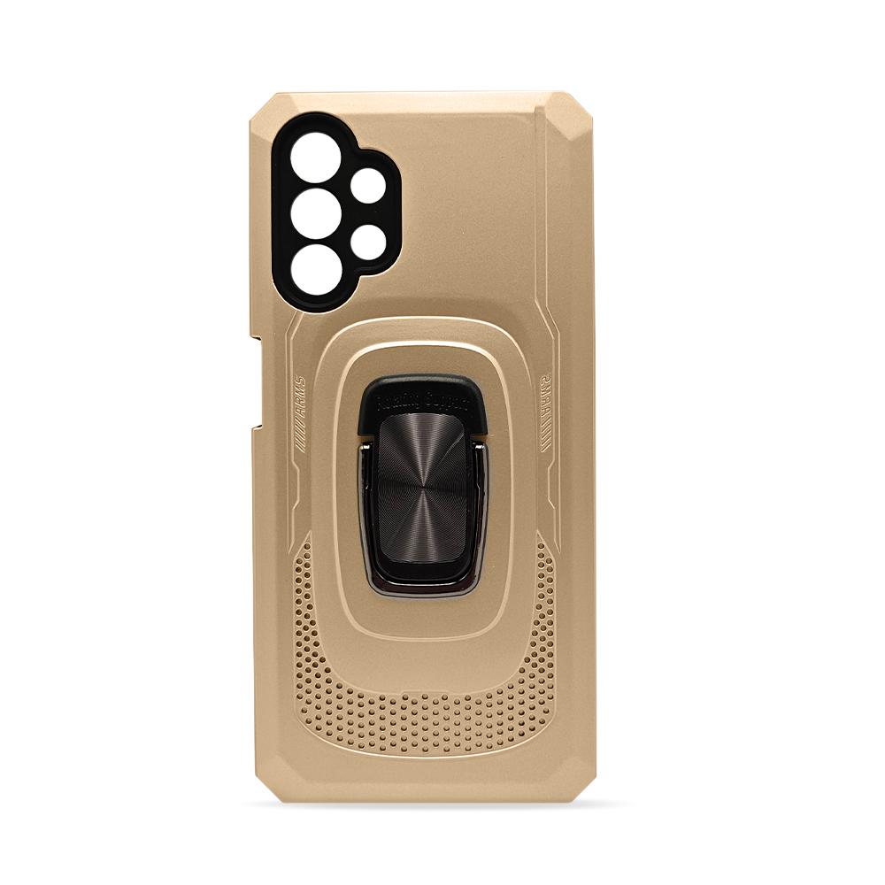 Futrola SPIGEN 5 za Samsung A13 zlatna