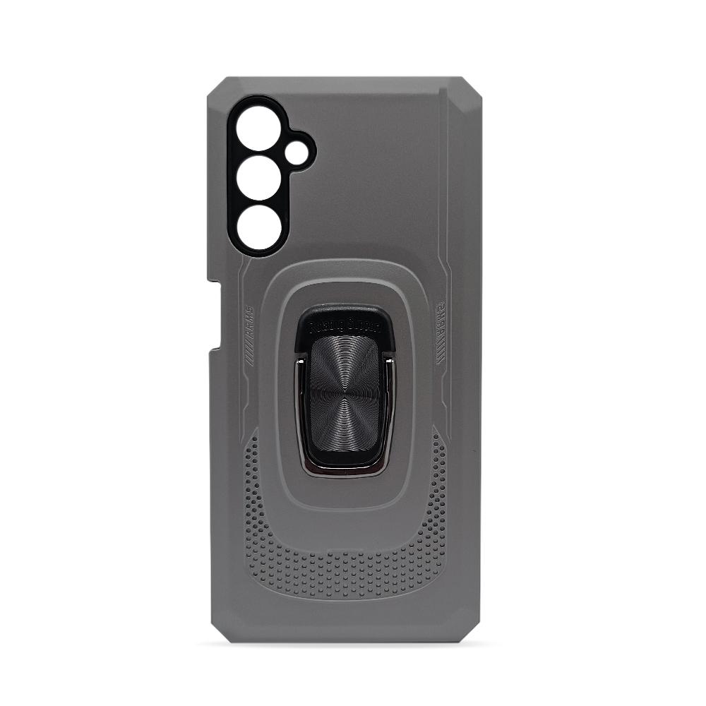 Futrola SPIGEN 5 za Samsung A14 siva