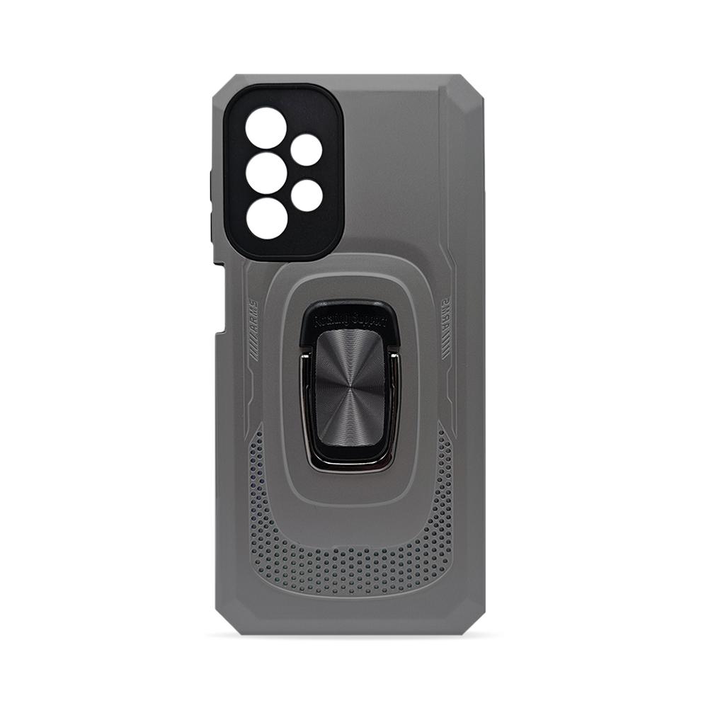 Futrola SPIGEN 5 za Samsung A23 siva