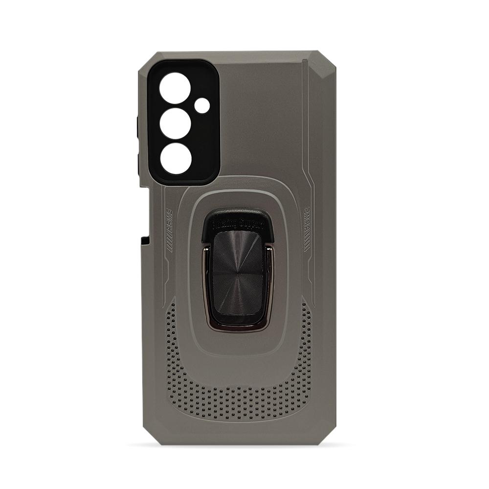 Futrola SPIGEN 5 za Samsung A24 siva