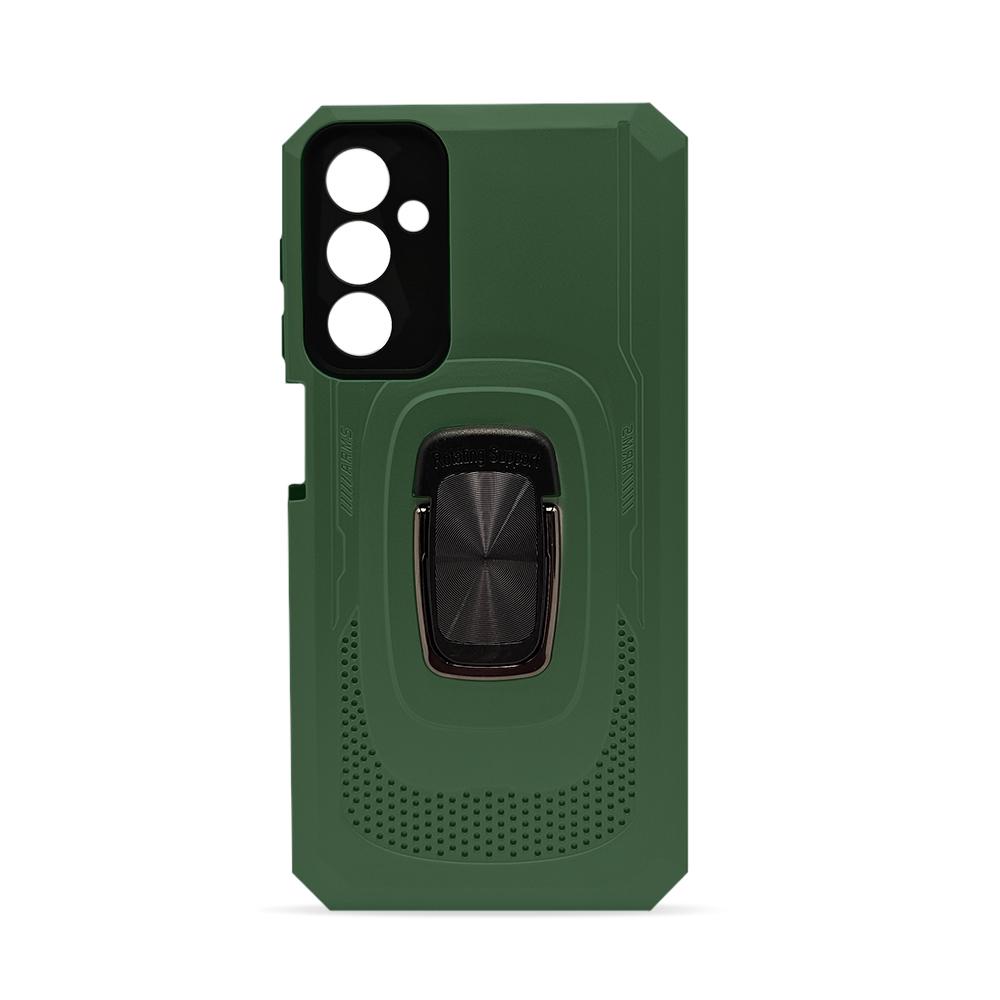 Futrola SPIGEN 5 za Samsung A24 zelena