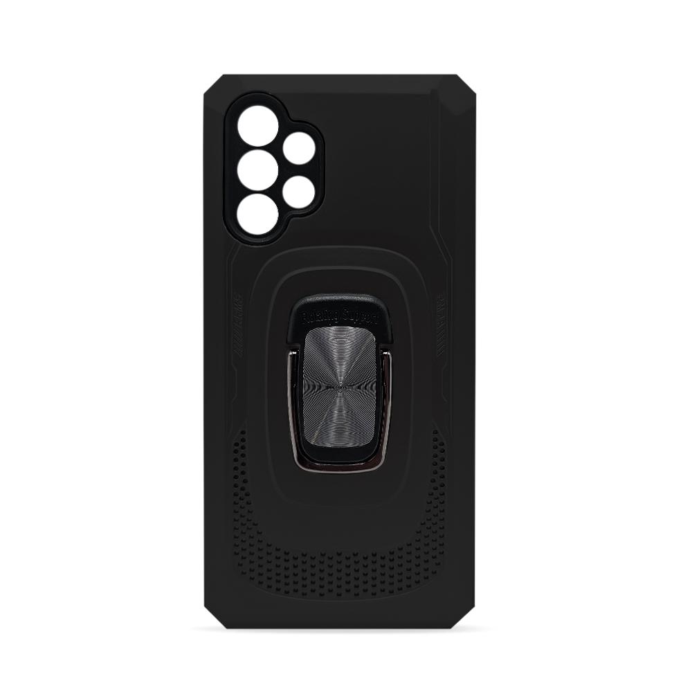 Futrola SPIGEN 5 za Samsung A32 4G crna