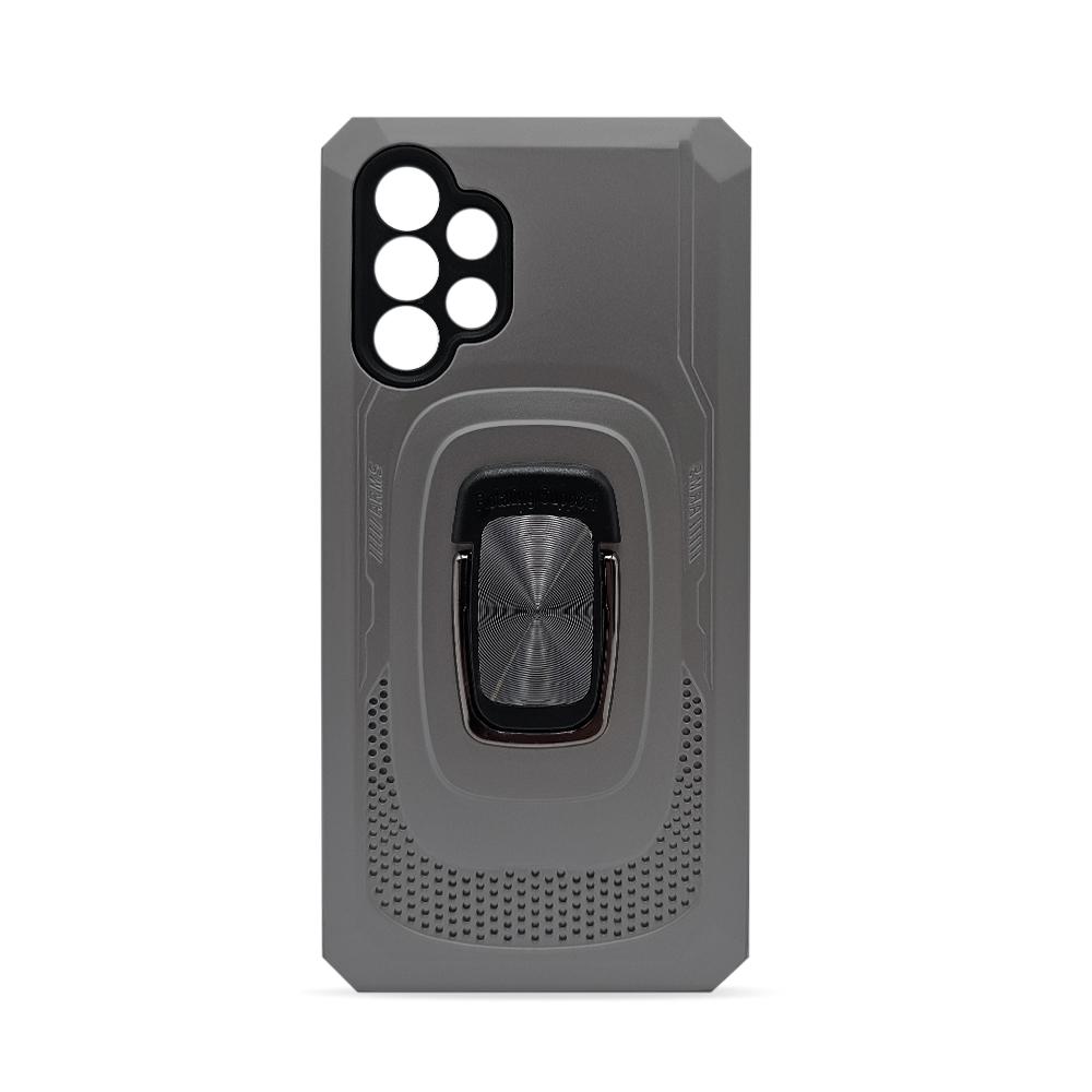 Futrola SPIGEN 5 za Samsung A32 4G siva