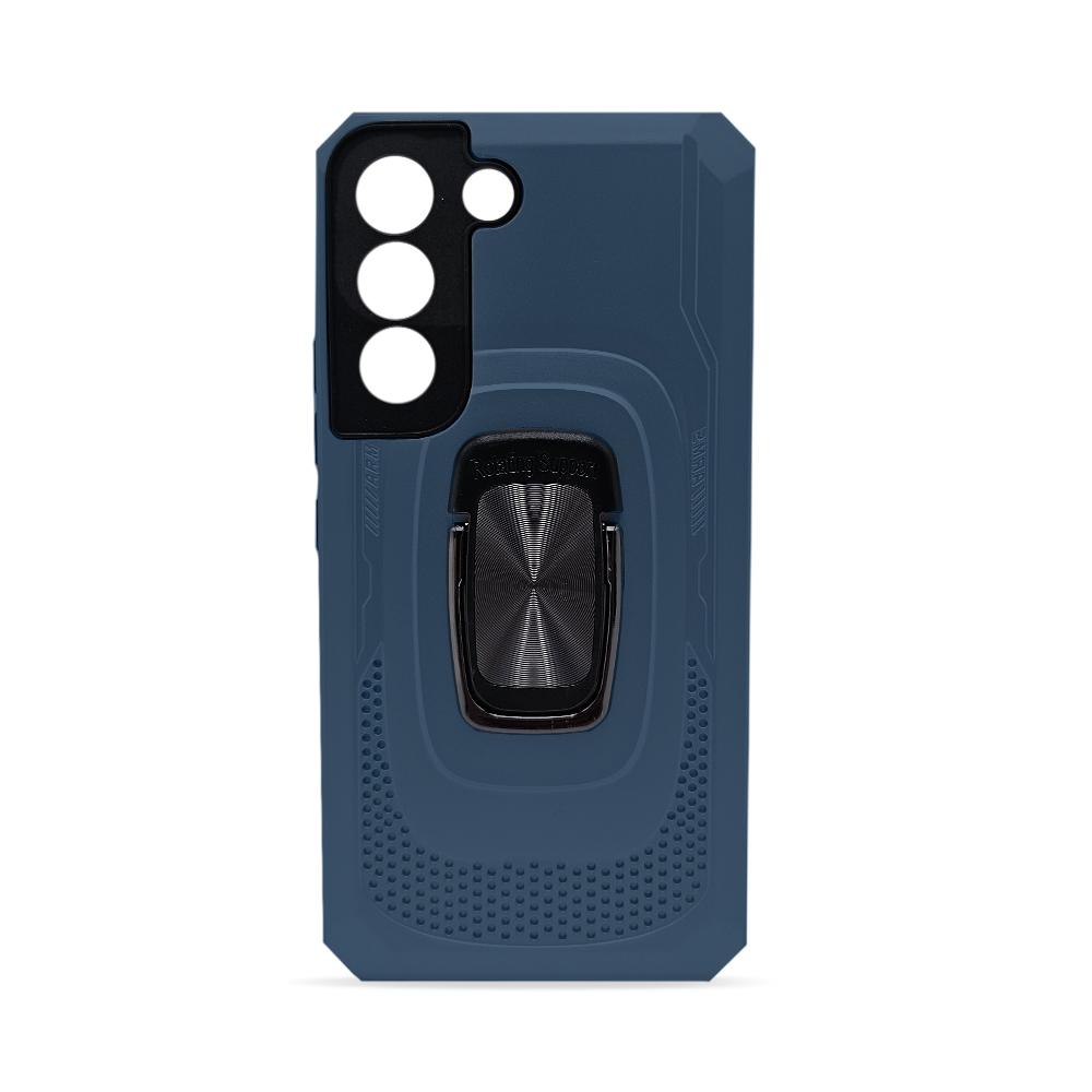 Futrola SPIGEN 5 za Samsung S22 teget