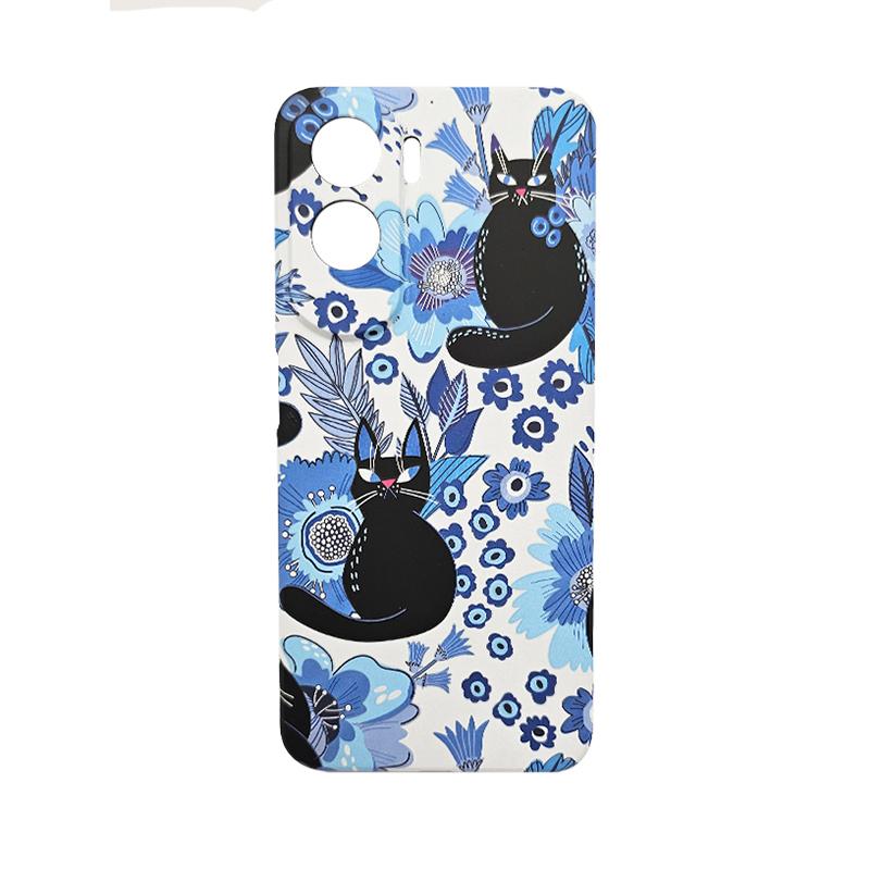 Futrola SVETLECE za Huawei Honor 90 Lite DZ10/10