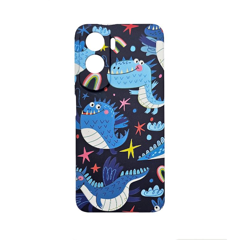 Futrola SVETLECE za Huawei Honor 90 Lite DZ10/11