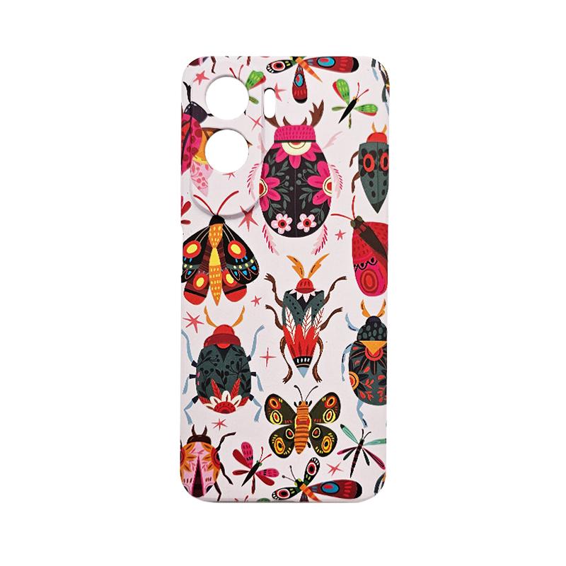 Futrola SVETLECE za Huawei Honor 90 Lite DZ10/9