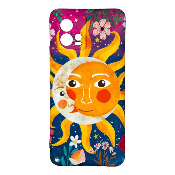 Futrola SVETLECE za Huawei Honor 9X Pro DZ9/4