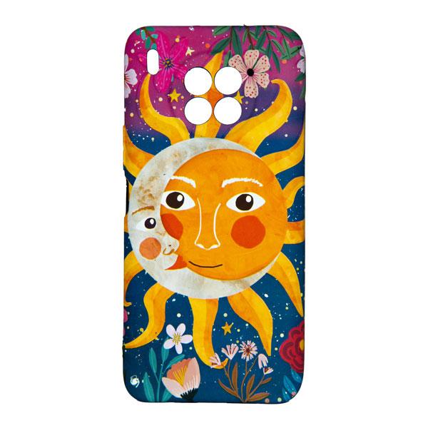 Futrola SVETLECE za Huawei Nova 8i DZ9/4