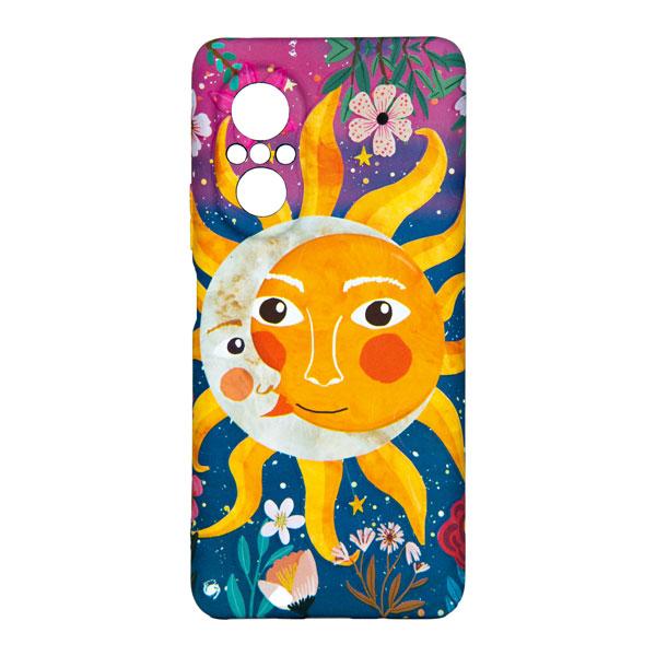 Futrola SVETLECE za Huawei Nova 9SE DZ9/4