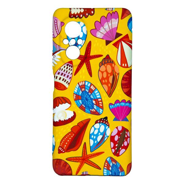 Futrola SVETLECE za Huawei Nova 9SE DZ9/5