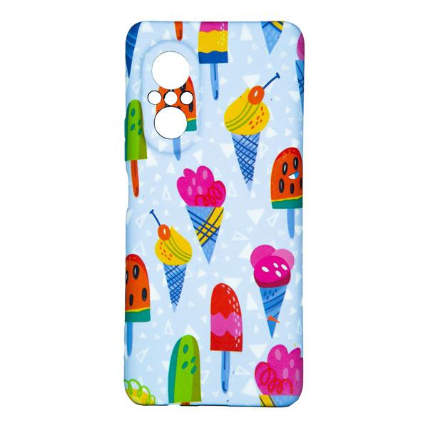 Futrola SVETLECE za Huawei Nova 9SE DZ9/6