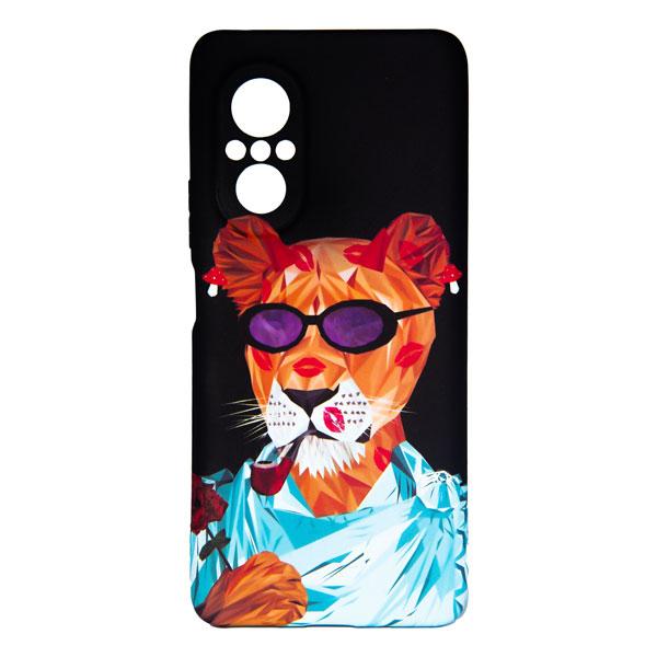 Futrola SVETLECE za Huawei Nova 9SE DZ9/7