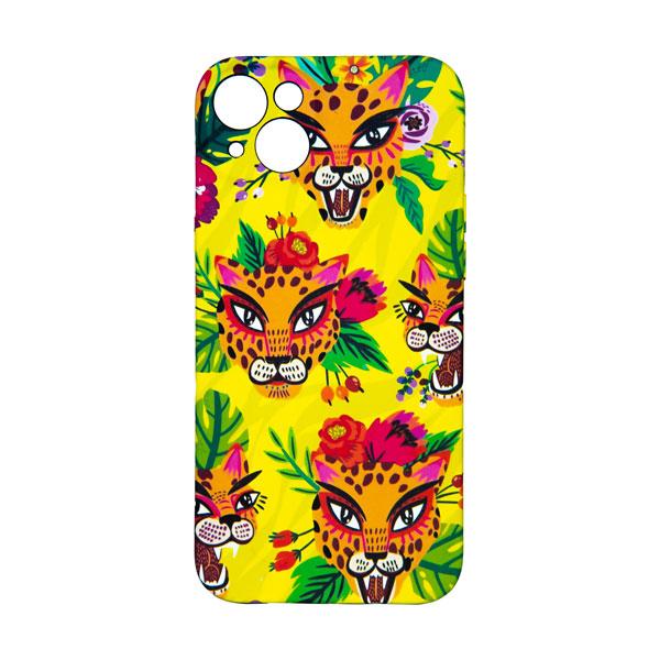 Futrola SVETLECE za Iphone 14 Plus DZ9/10