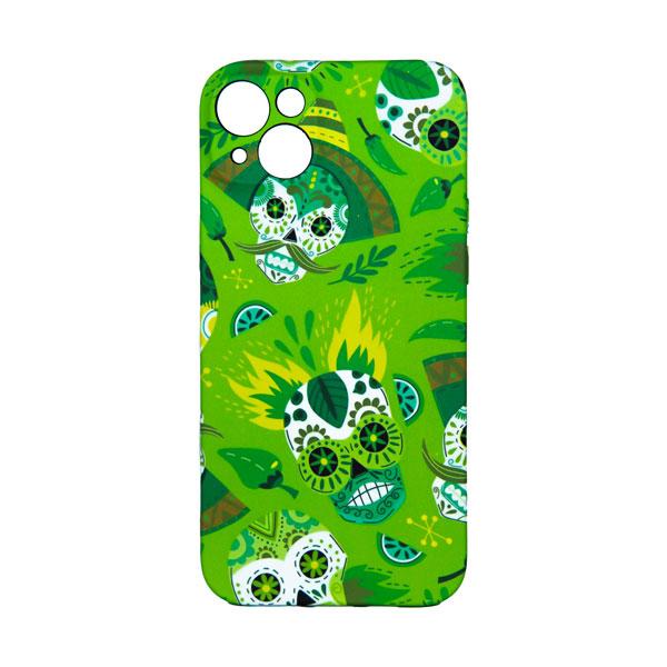 Futrola SVETLECE za Iphone 14 Plus DZ9/11