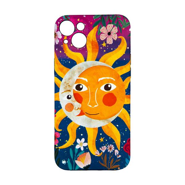 Futrola SVETLECE za Iphone 14 Plus DZ9/4