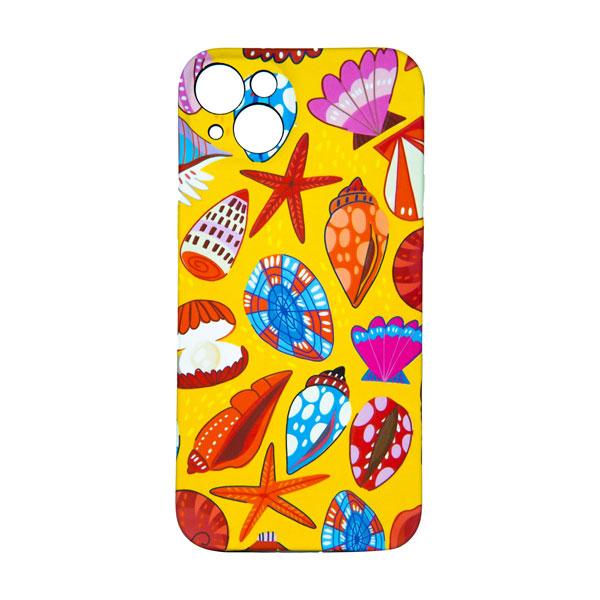 Futrola SVETLECE za Iphone 14 Plus DZ9/5