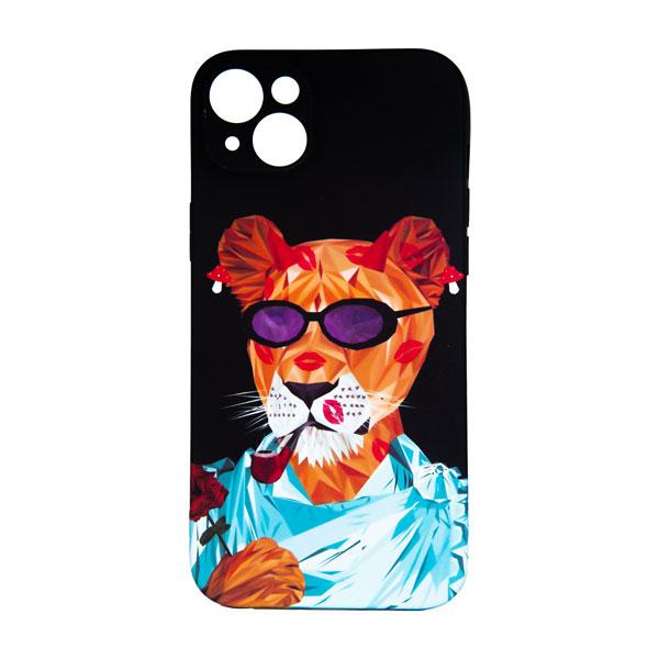 Futrola SVETLECE za Iphone 14 Plus DZ9/7