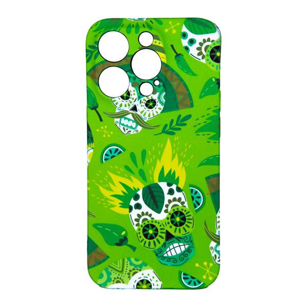 Futrola SVETLECE za Iphone 14 Pro DZ9/11