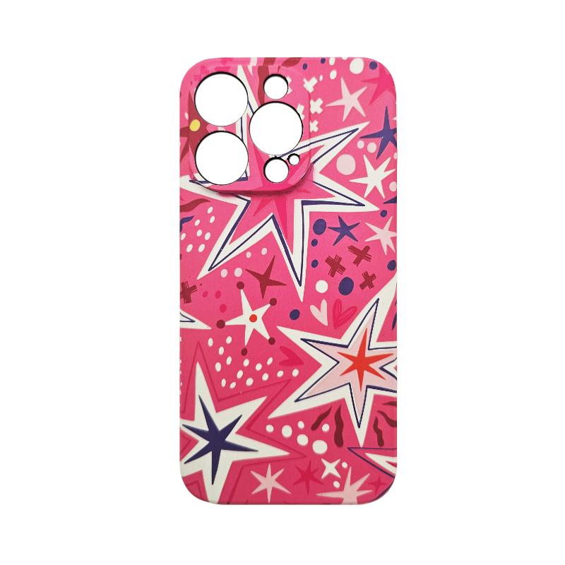 Futrola SVETLECE za Iphone 15 DZ10/1